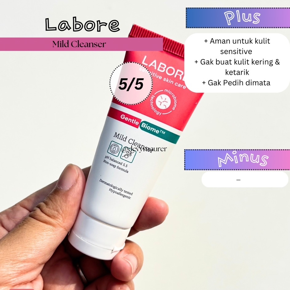 GentleBiome™ Mild Cleanser imgfdn-d476f247-d81e-41c8-a259-d4f3d453db89