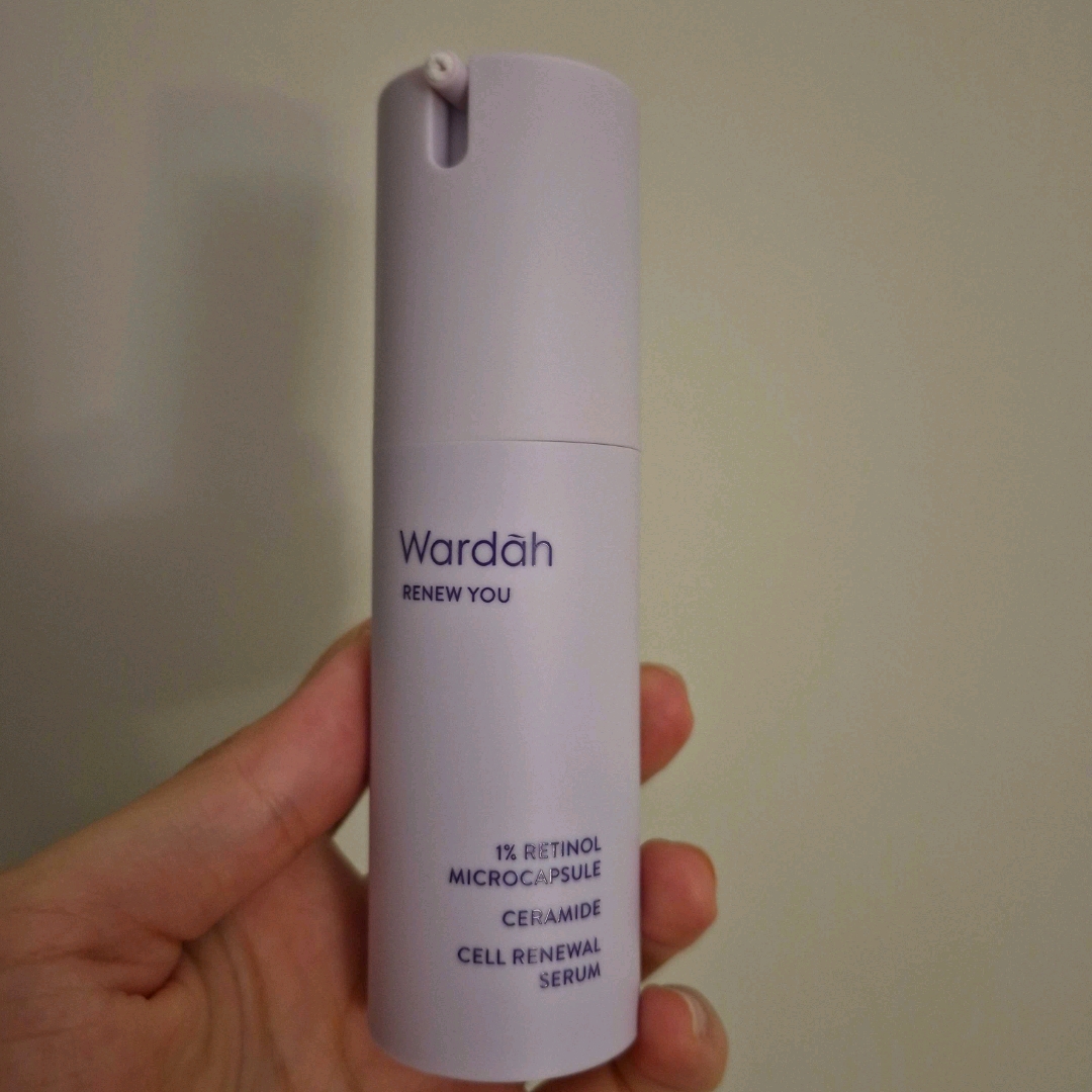 Renew You 1% Retinol Microcapsule Ceramide Cell Renewal Serum imgfdn-8dc5219d-28ac-4645-b321-3547402fc320