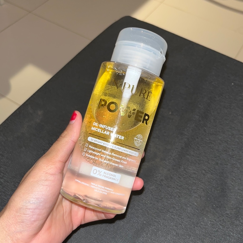 Power Oil Infused Micellar Water  imgfdn-7247dee6-ec1b-410f-8e59-0b4622505c18