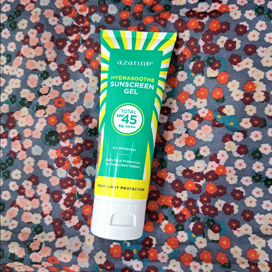 Hydrasoothe Sunscreen Gel SPF 45+++ imgfdn-d6f69aa9-7243-48f0-90a2-240c6d0a7a05