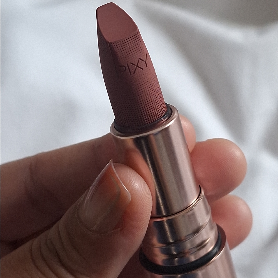Mattenetic Transferproof Lipstick - 05 Powerplum imgfdn-ee0131de-333e-4659-b181-ae1b67b681e8