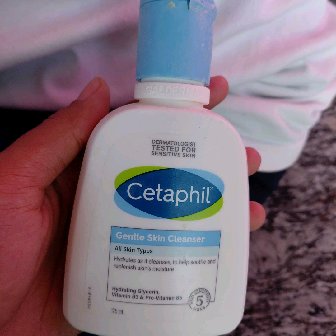 Gentle Skin Cleanser - Reformulation in August 2022 imgfdn-3cd93d9a-6b6a-4d2c-b42b-1149e3be71a8
