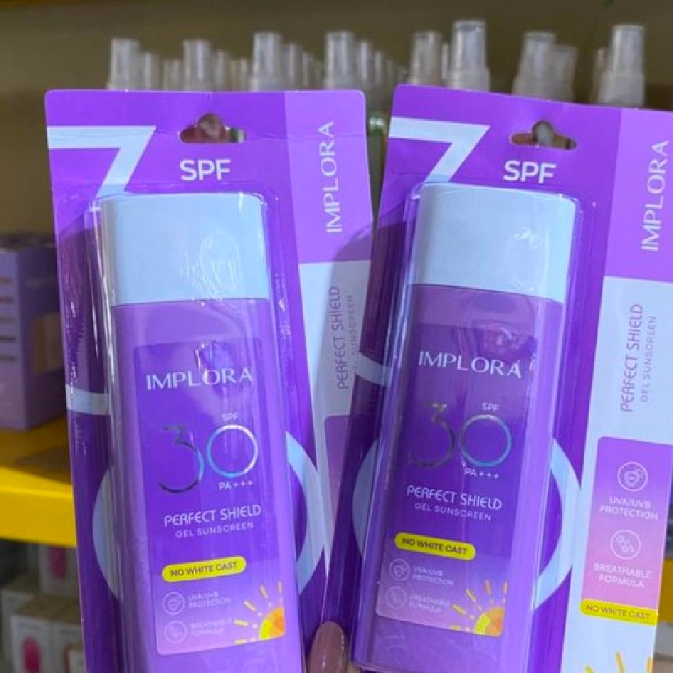 Perfect Shield Gel Sunscreen SPF 30 PA+++ imgfdn-2c97d77a-ba1b-4c35-b537-51b648fdc99e