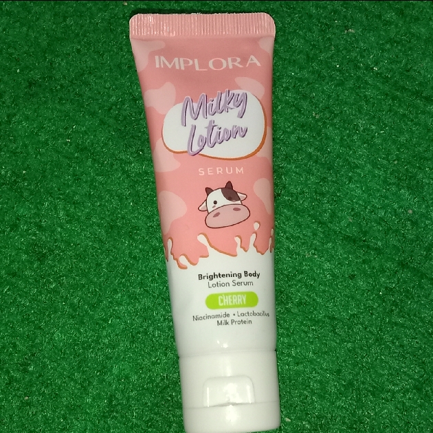 Milky Lotion Serum - Cherry imgfdn-02a2ebd7-faa5-4a9b-93dc-f1eb26b7d2e6