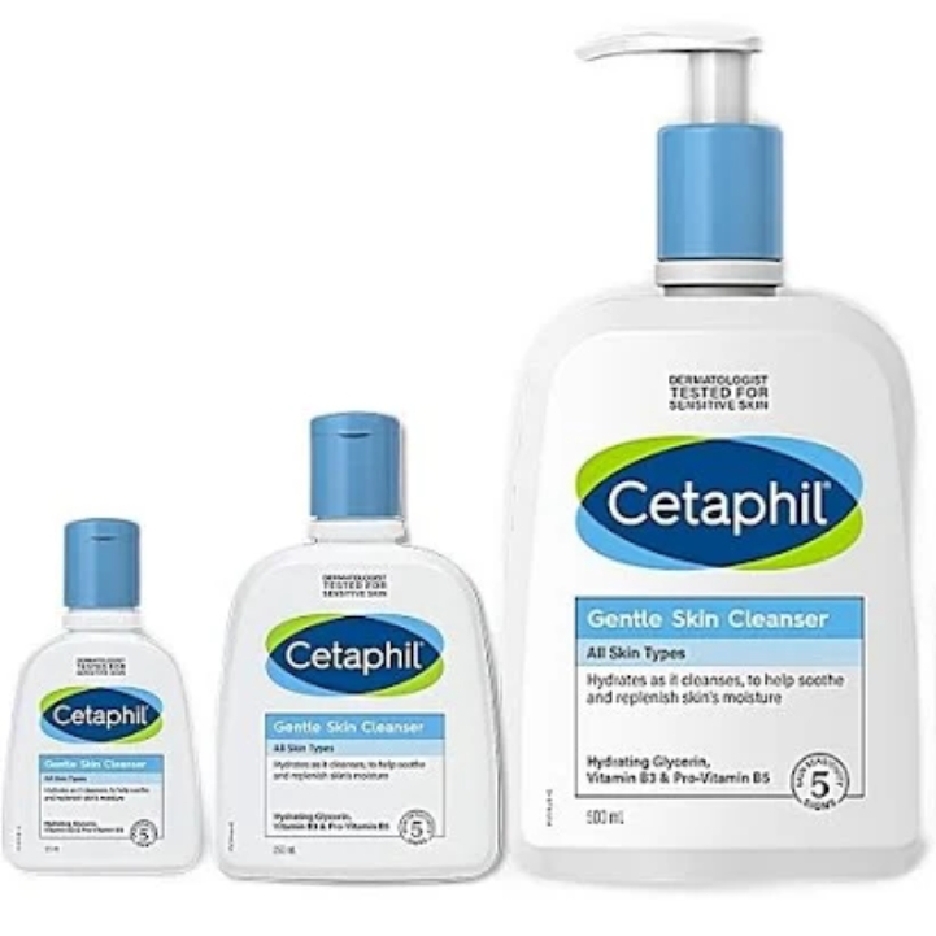 Gentle Skin Cleanser - Reformulation in August 2022 imgfdn-307b7a98-f3a2-454e-87ce-16d64f16286f