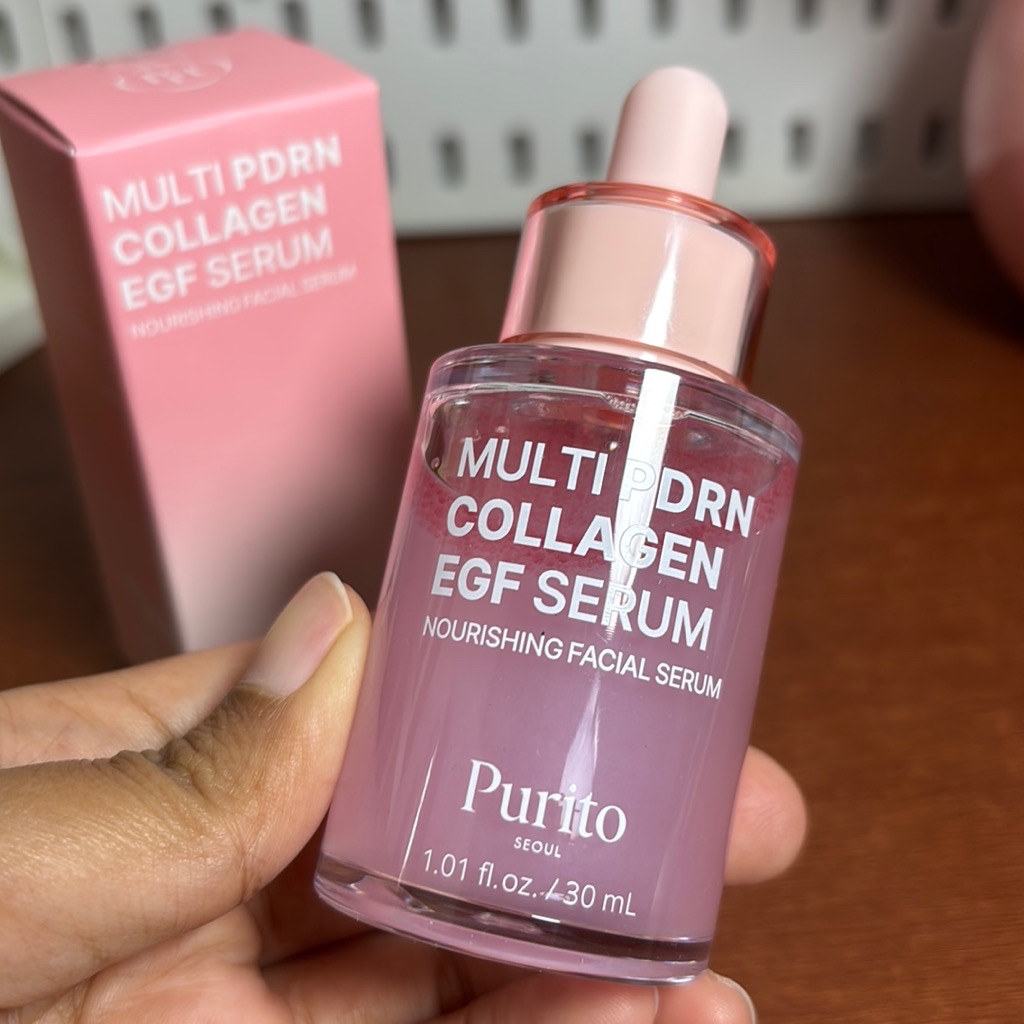 Multi PDRN Collagen EGF Serum imgfdn-8a8623df-3771-41e3-9b88-16a27570c577