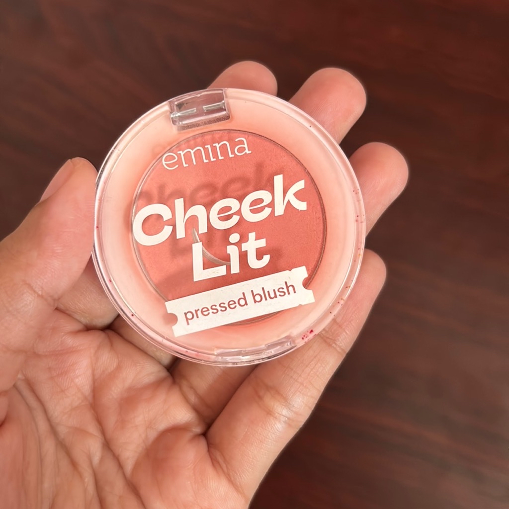 Cheeklit Pressed Blush On - Cotton Candy imgfdn-9a56a024-3ccf-4874-9a61-87afe70b7e63