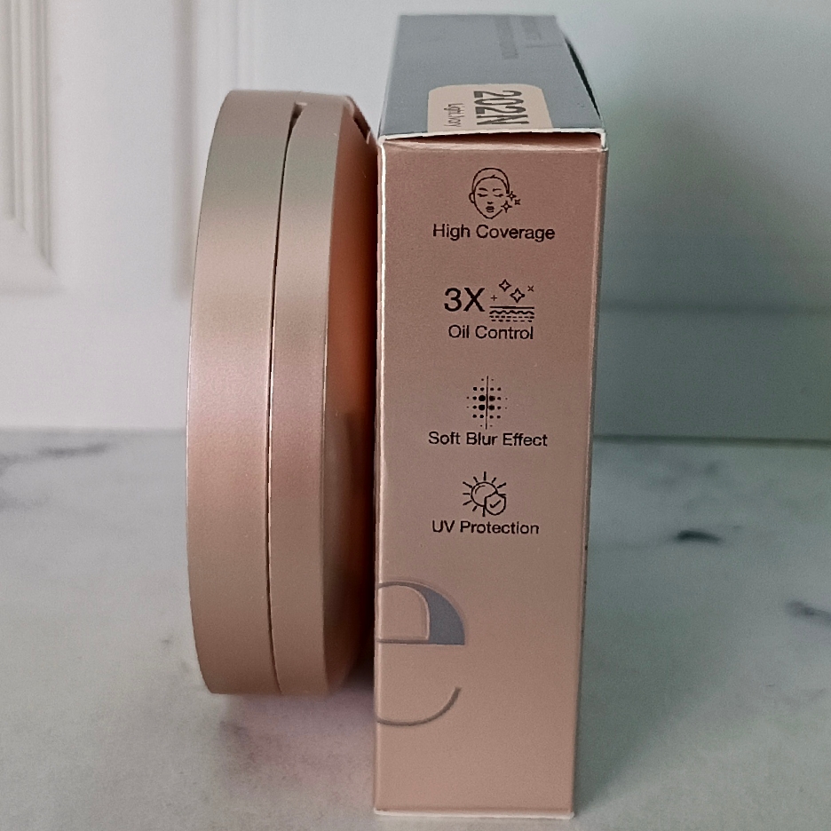 Fixed Matte Powder Foundation - 202N Light Ivory imgfdn-bcf09edd-db10-4405-bacb-08b08a986964