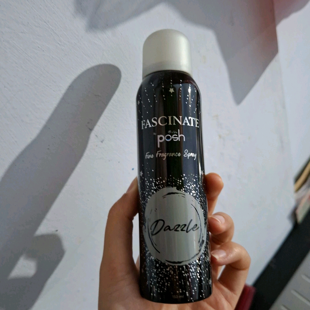 Fascinate Fine Fragrance Spray - Dazzle imgfdn-ee809b8c-cac0-4b84-9a62-30f3300b9f4a