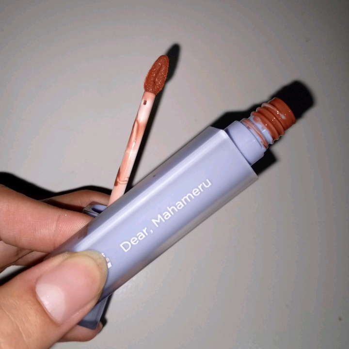Dear Mahameru Tinted Lip Oil - 02 Widyadari imgfdn-0c11848d-54b9-4bb7-8ca5-ed2e0174c07c