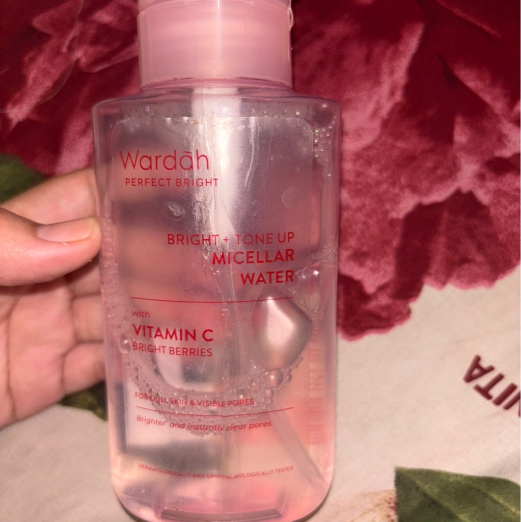 Perfect Bright Tone Up Micellar Water imgfdn-5c859761-139f-4210-9720-39d28a3634e8