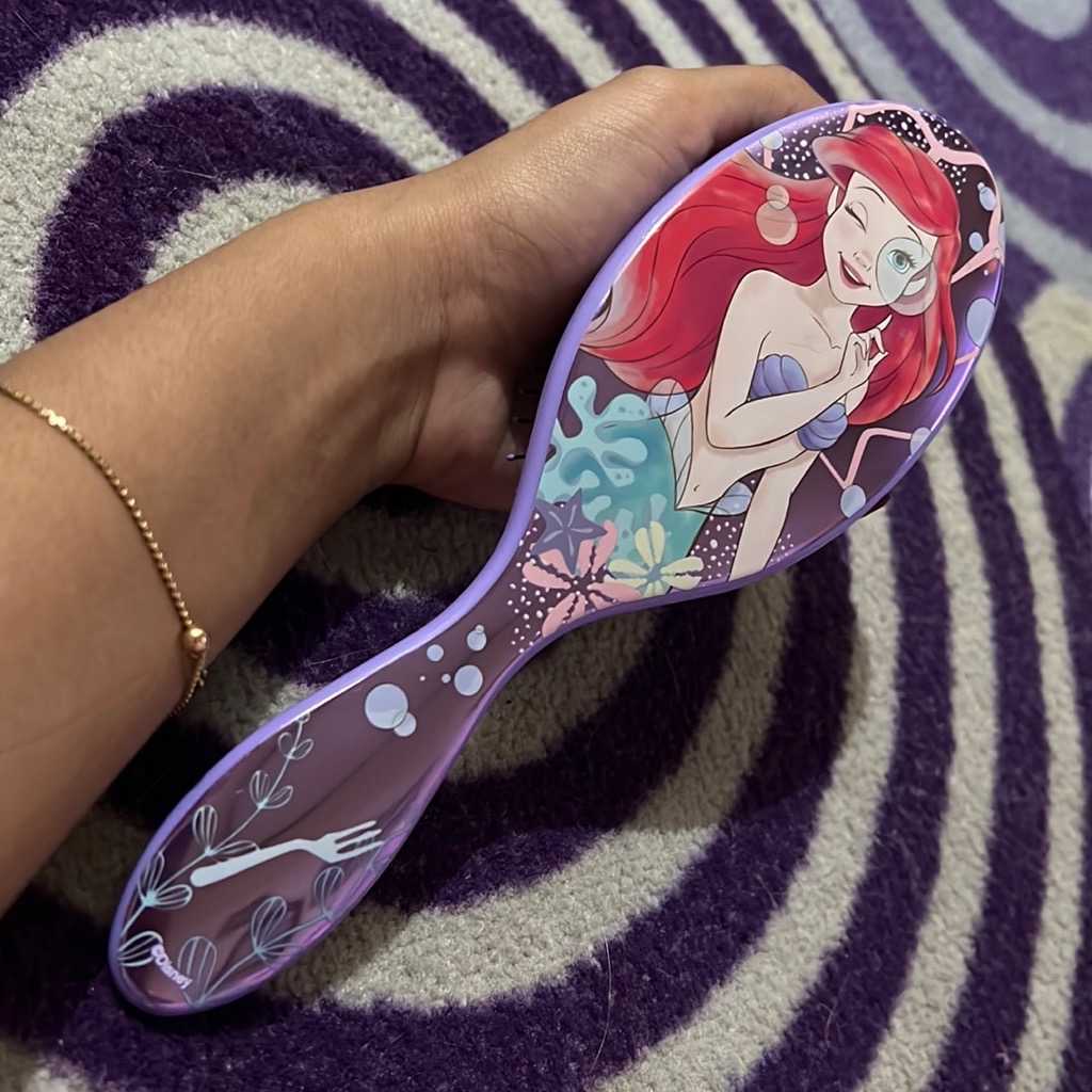 Disney Princess Wholehearted - Ariel  imgfdn-0ba052d3-2434-425d-98ca-d372294a61a1