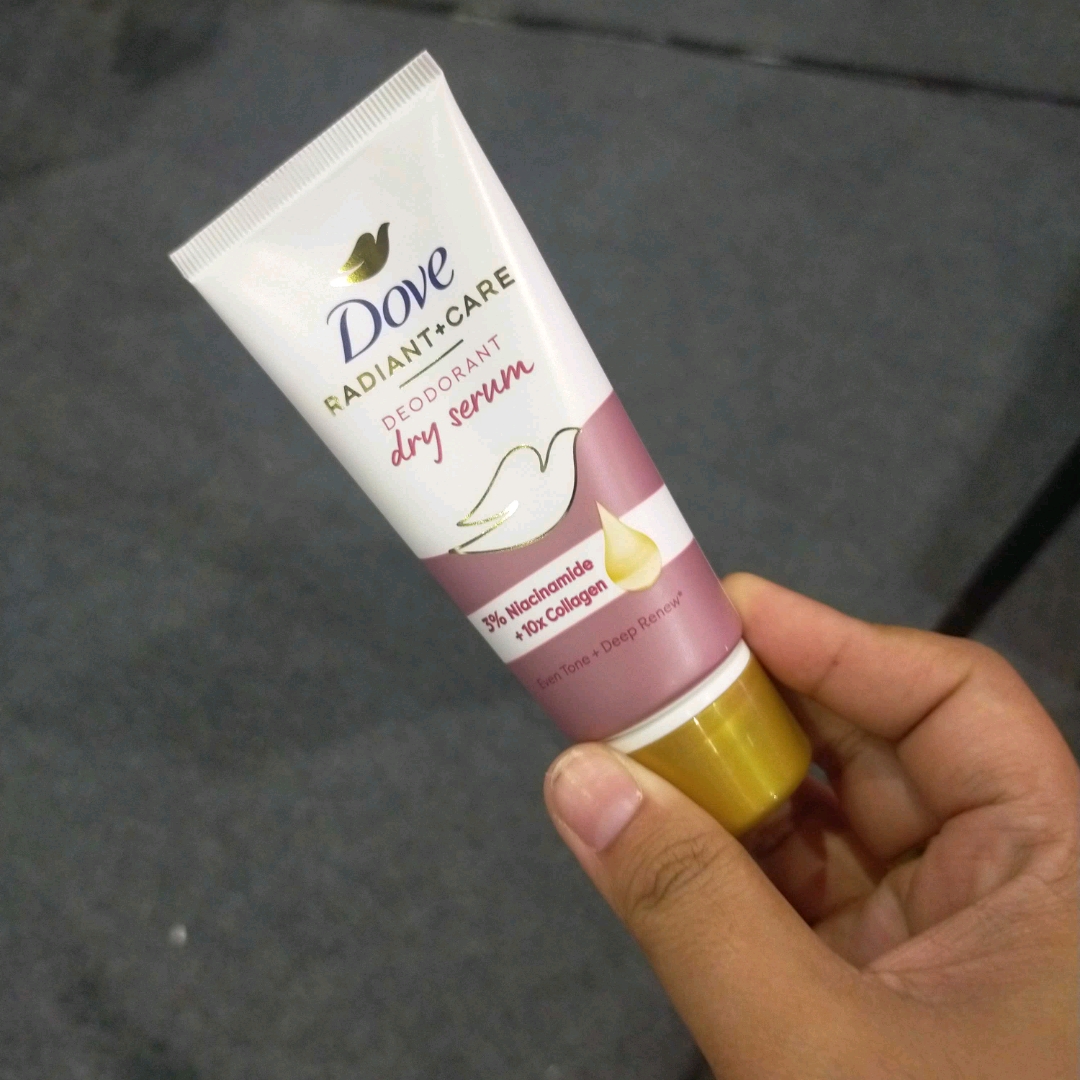 Deodorant Dry Serum - 3% Niacinamide + 10x Omega 6 imgfdn-cd7a5f30-4d19-4b37-ad46-731a2a13fa17