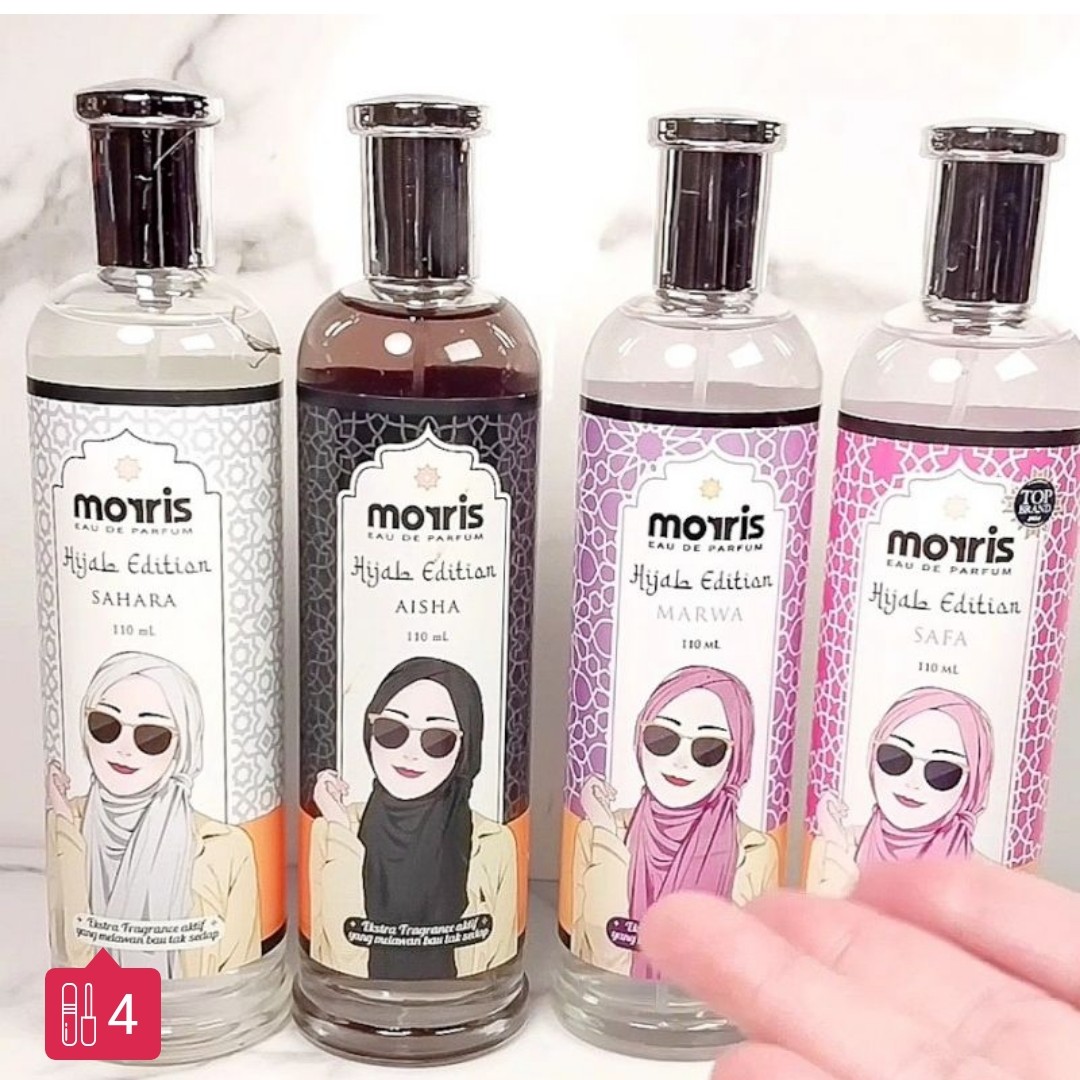 Eau De Parfum Hijab Edition - Safa imgfdn-4e4ad2da-ca7f-49c1-ac1e-142d428bbd3b