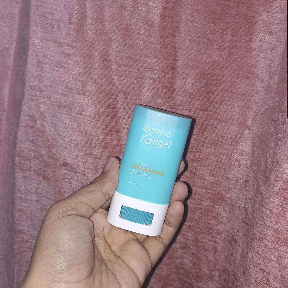 Salicylic Acid Acne Clay Stick imgfdn-5d60c78f-2e39-4072-afef-2eb162f24938