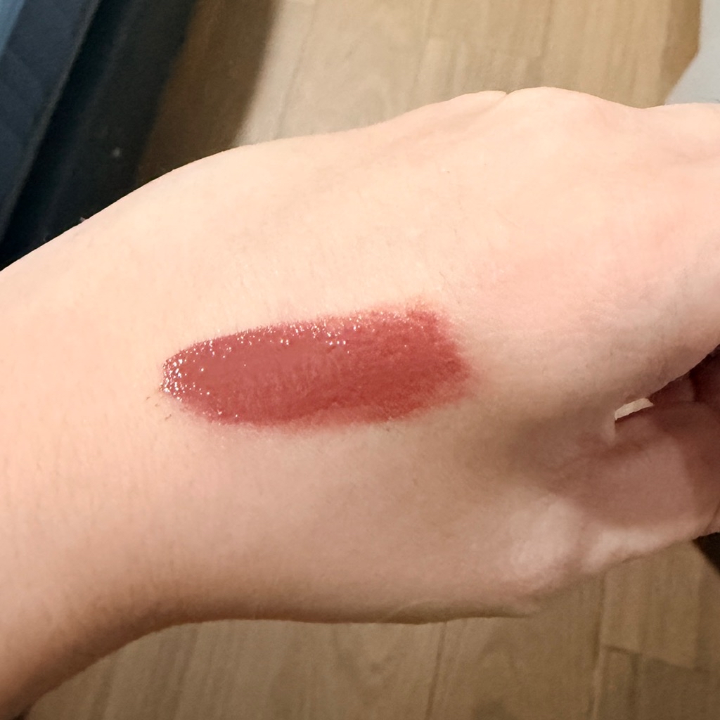 Cushion Matte Lip Cream - CM17 Chesnut On Point imgfdn-a395e174-785e-4fca-ad8c-dd7fae1c8d70