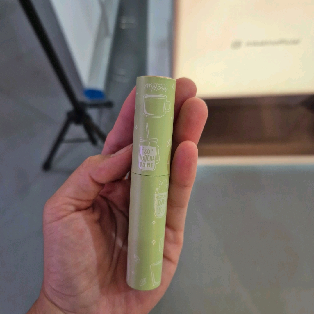 Mattedorable Lip Cream Matcha Latte Edition - 04 Matchalover imgfdn-31a9b67a-e0bd-4dad-8fa8-2ed9485e5c63