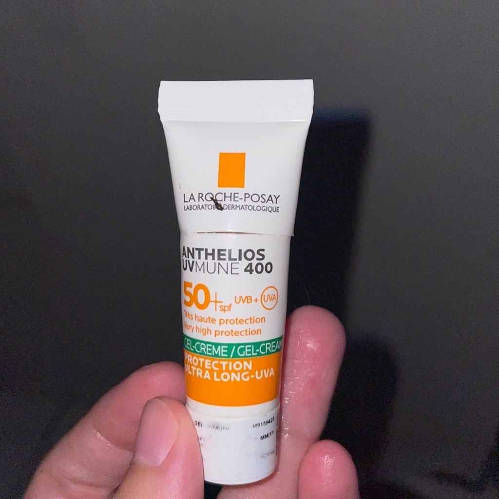 Anthelios UVMune 400 Gel-Cream SPF50+ PA++++ imgfdn-bec2f0c1-0e48-40e6-a0e4-1165b958fb0b