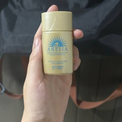 Perfect UV Sunscreen Skincare Milk SPF 50+ PA ++++ - Reformulation in April 2022 imgfdn-11096c17-2dd0-4fdd-be3e-ef2a01d50bea