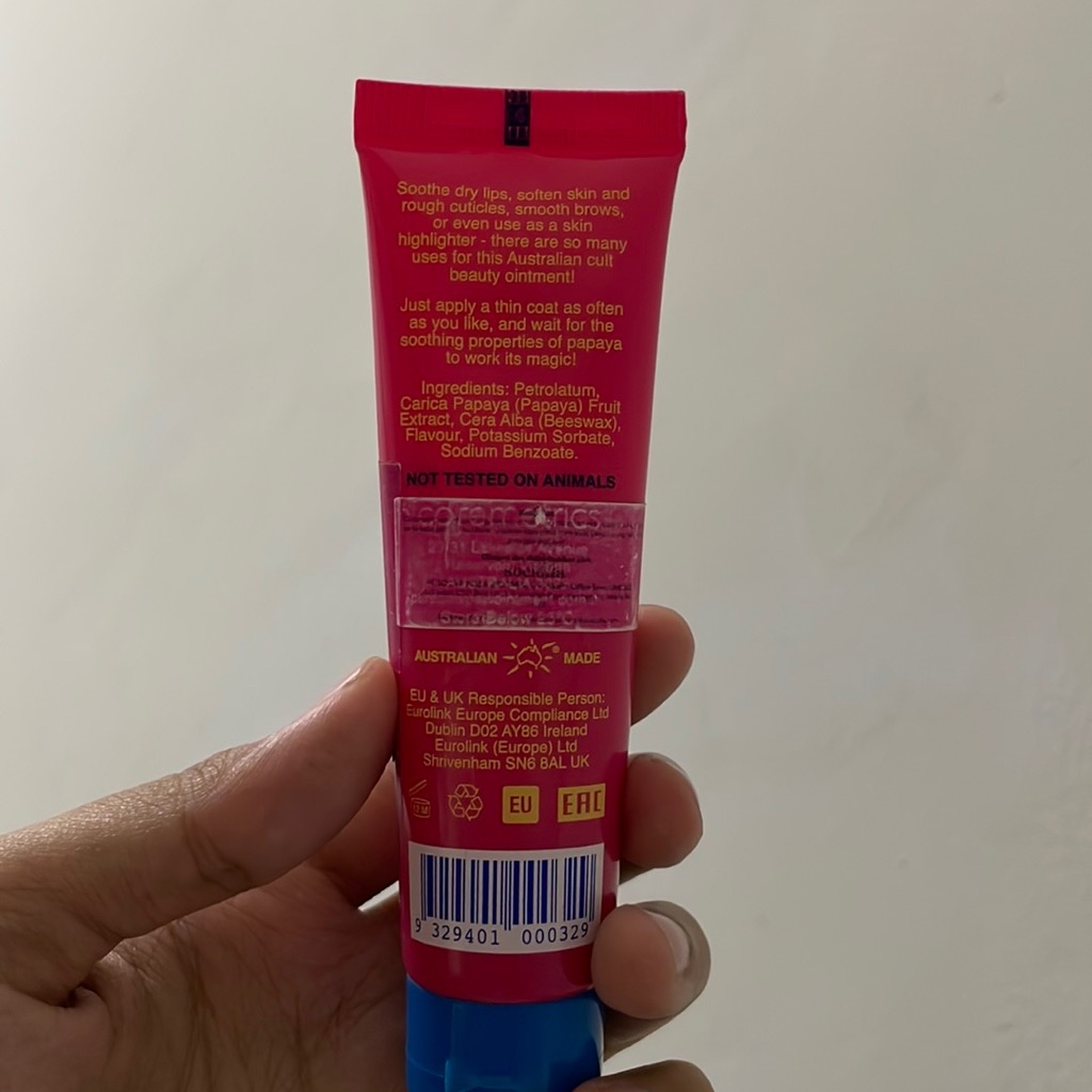 Ointment - Strawberry imgfdn-d18849d9-a399-438f-9ecd-ec4952e730f2