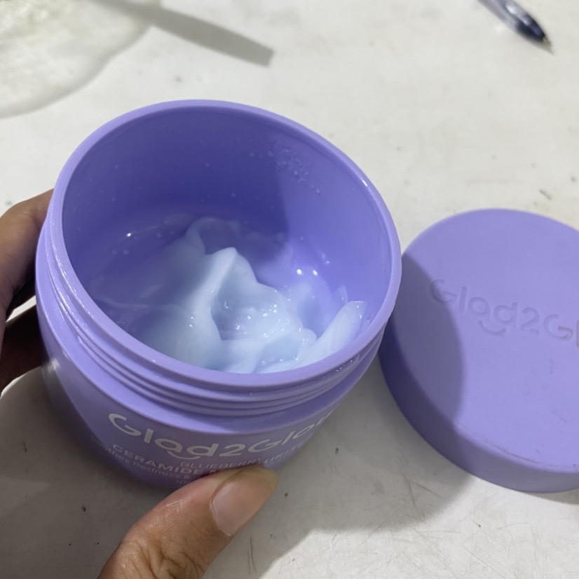 Blueberry 5% Ceramide Barrier Repair Moisturizer imgfdn-a5a04525-1375-4757-88d7-5d93af37b14c