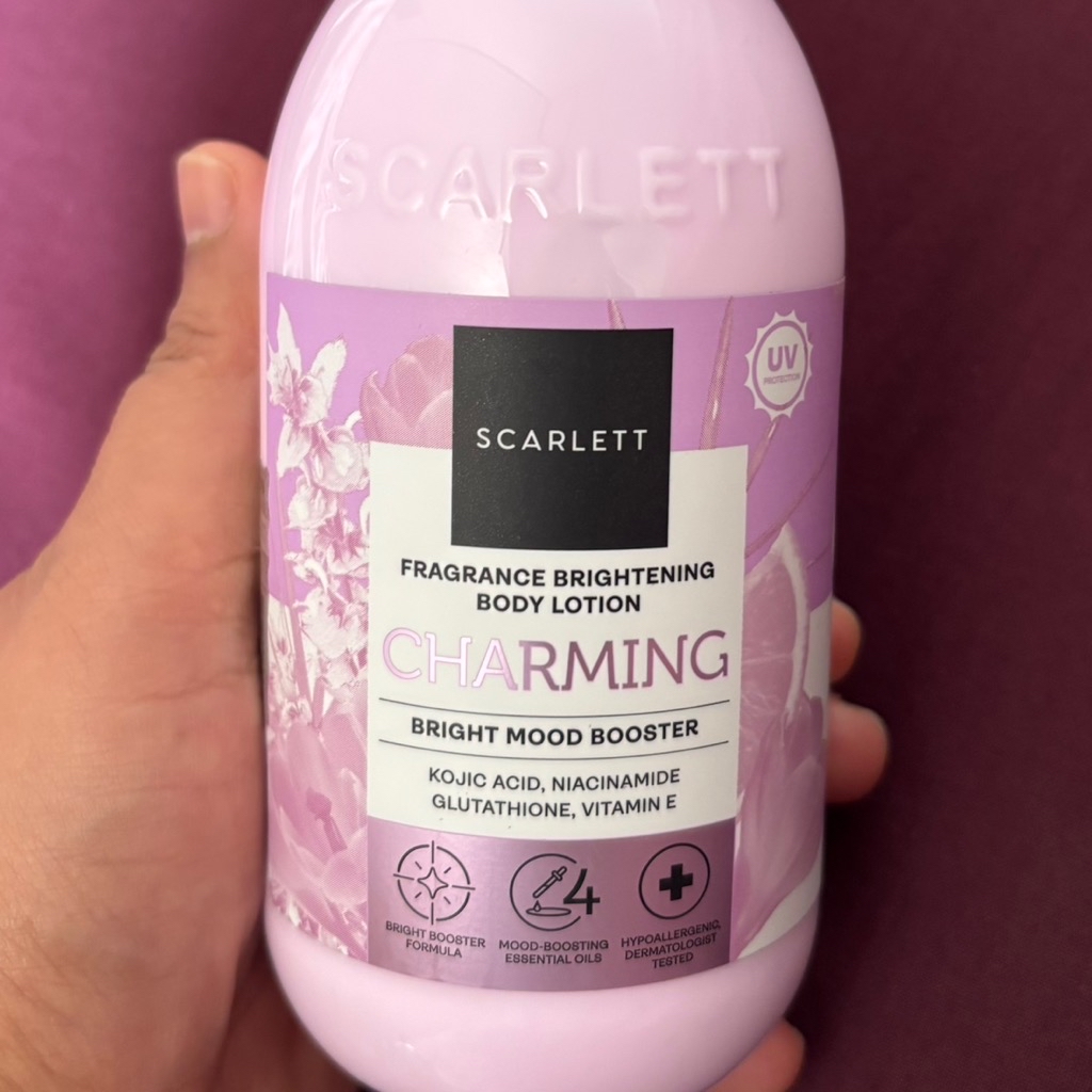 Bright Mood Booster Body Lotion - Charming imgfdn-536bc6e1-ba69-4343-90cb-5b94a2aa6c73