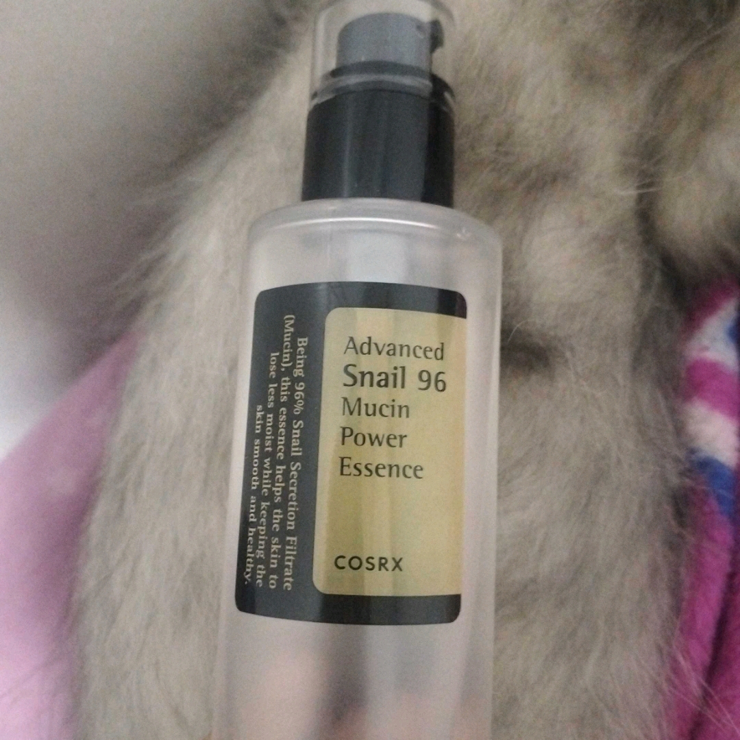 Advanced Snail 96 Mucin Power Essence imgfdn-7858f53c-b7e8-40ba-b141-6a85948fd3c1