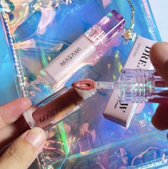 Dream Glow Lip Gloss - Peachy imgfdn-88e9cd6d-178e-48a5-82f6-61288fbe81ef