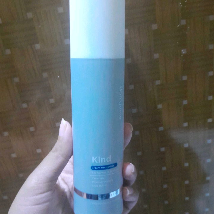 Kind Cream Moisturizer imgfdn-d7f5846a-d543-4afc-bffb-4e0c7f22941a