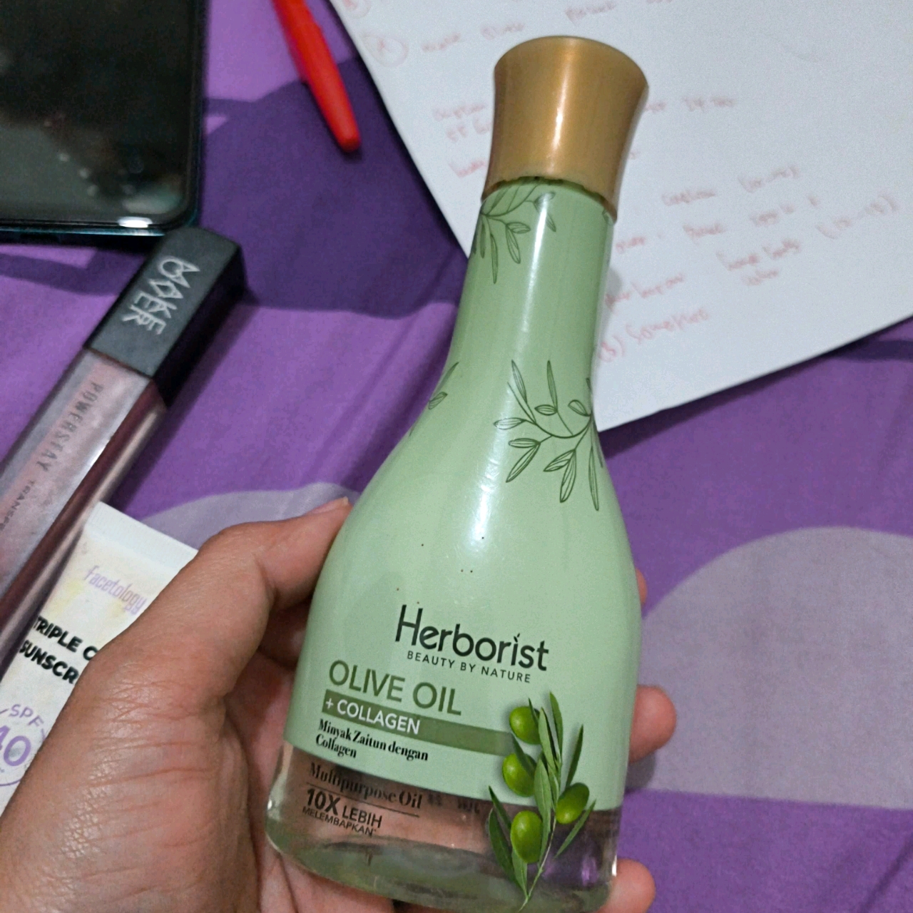 Olive Oil dan Collagen imgfdn-ff3e527d-9220-478d-80c0-90df9d920657