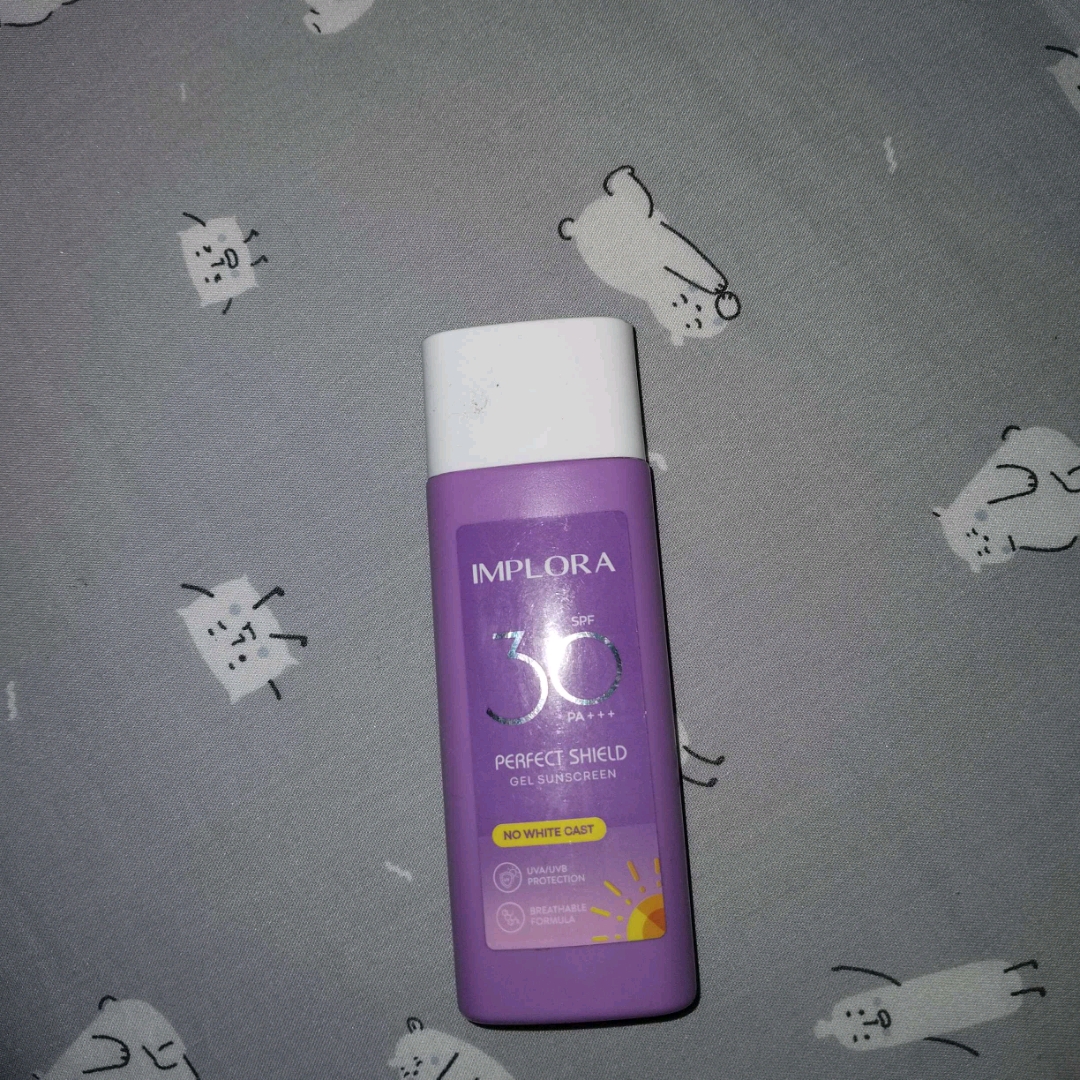 Perfect Shield Gel Sunscreen SPF 30 PA+++ imgfdn-8002eedc-ddcc-4497-a19c-9b7681fc6f7c