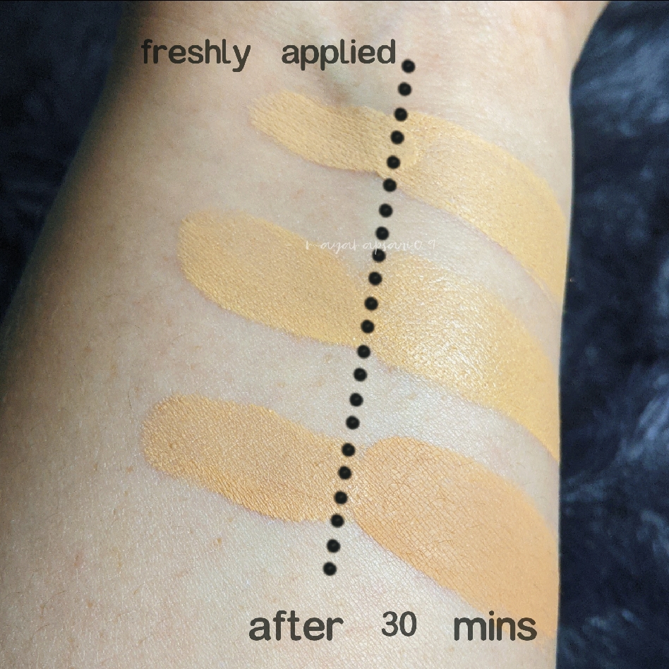 Covermatte Sunscreen Cushion SPF50+ PA++++ - 03 Linen imgfdn-b3ccc42b-b0b0-4e6f-b088-31b87e8cdf91