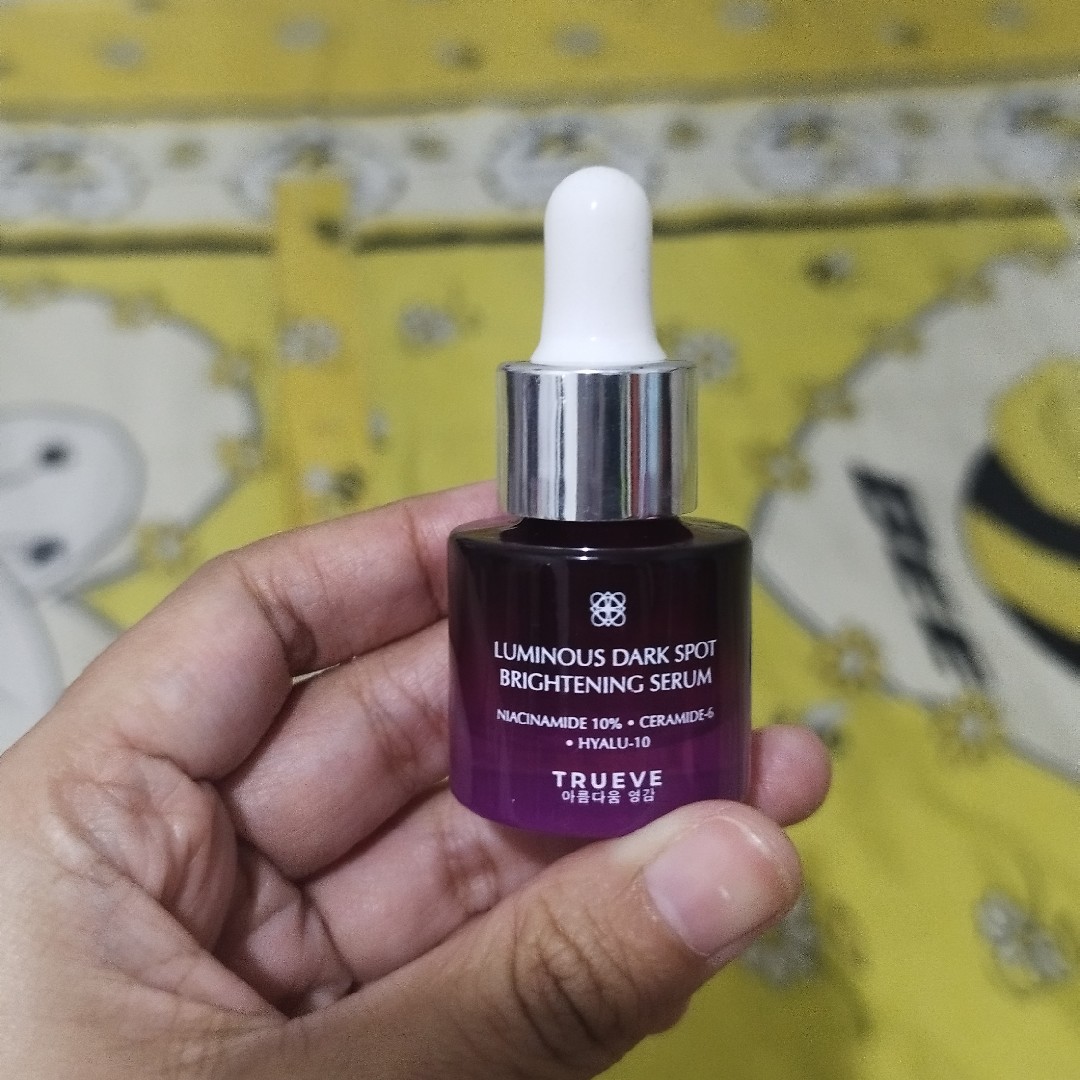 Luminous Dark Spot Brightening Serum - Reformulation in March 2022 imgfdn-d2994a6f-0693-49cf-a603-dd1cf6422b91