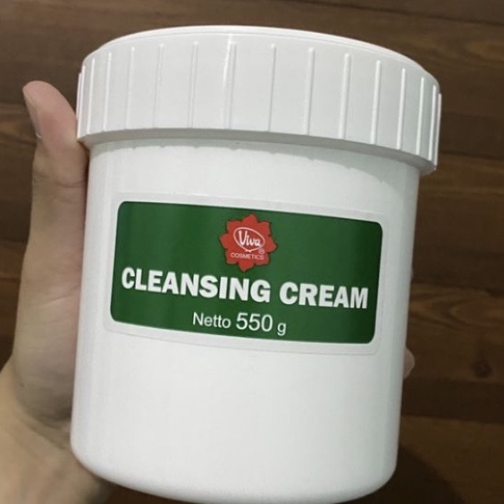 Cleansing Cream imgfdn-0b215d75-9cd2-4cbb-a821-34dd7af07ebf