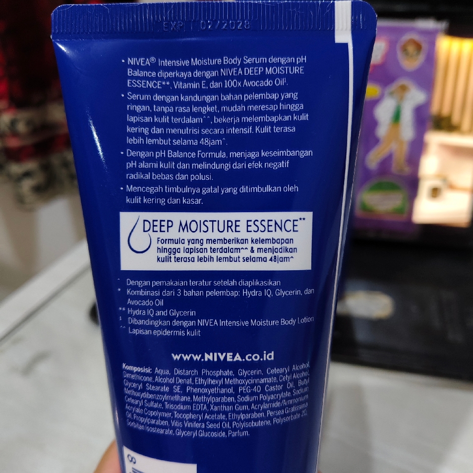 Intensive Moisture Body Serum imgfdn-306cf819-387c-4cad-95e0-ec291bacf121