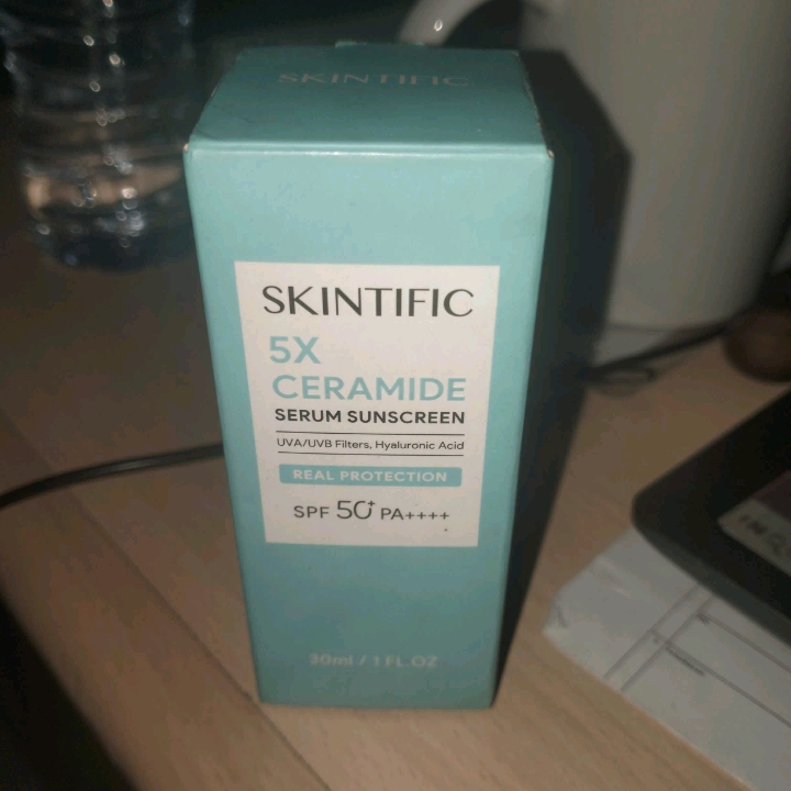 5X Ceramide Soothing and Repairing Sheet Mask imgfdn-c6122130-4e1b-4500-ba83-3f29bab3f98c