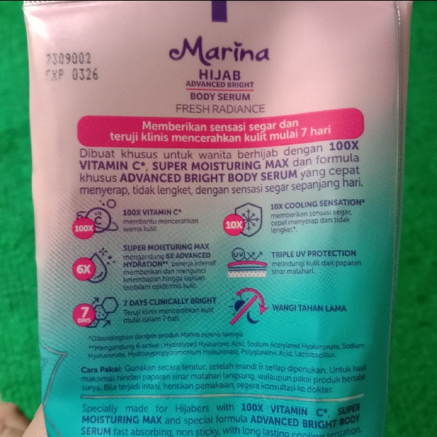 Hijab Advanced Bright Body Serum - Fresh Radiance imgfdn-2d498c9f-9e0e-4491-b1d9-4621aff6fe9a