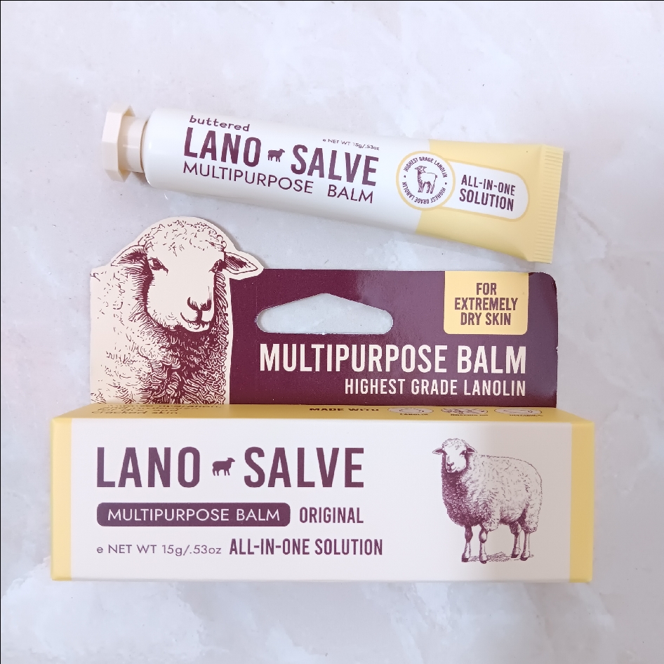 Lanosalve Multipurpose Balm - Original imgfdn-dc277871-08f0-47ad-bcc5-c94d87382278