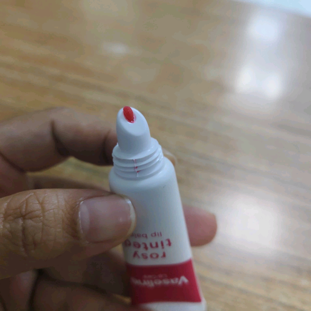 Lip Therapy Tube - Rosy Tinted imgfdn-60cd4347-b9ca-44df-9bf6-ca7cf8978c7a