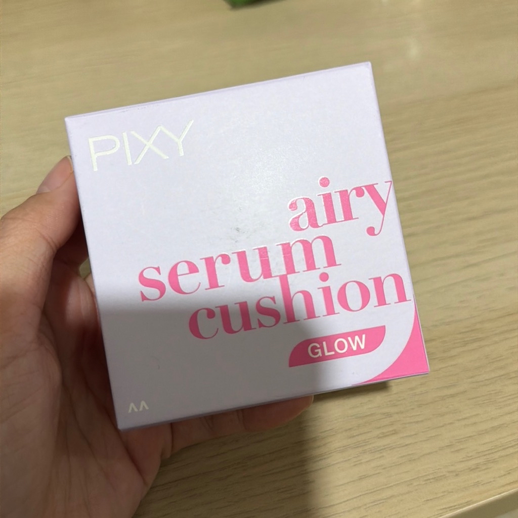 Airy Serum Cushion Glow - C12 Fair Ivory imgfdn-92759d9b-72e1-442e-adc7-83fdd9ab844a