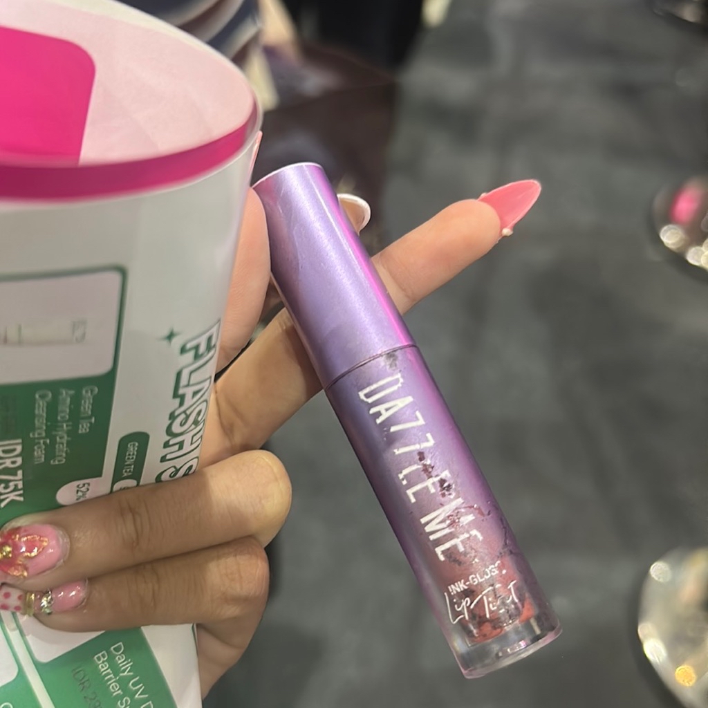 Ink-Licious Lip Tint - Smiley imgfdn-f1ae2530-bc28-4b8e-90d0-69ae02309fa1