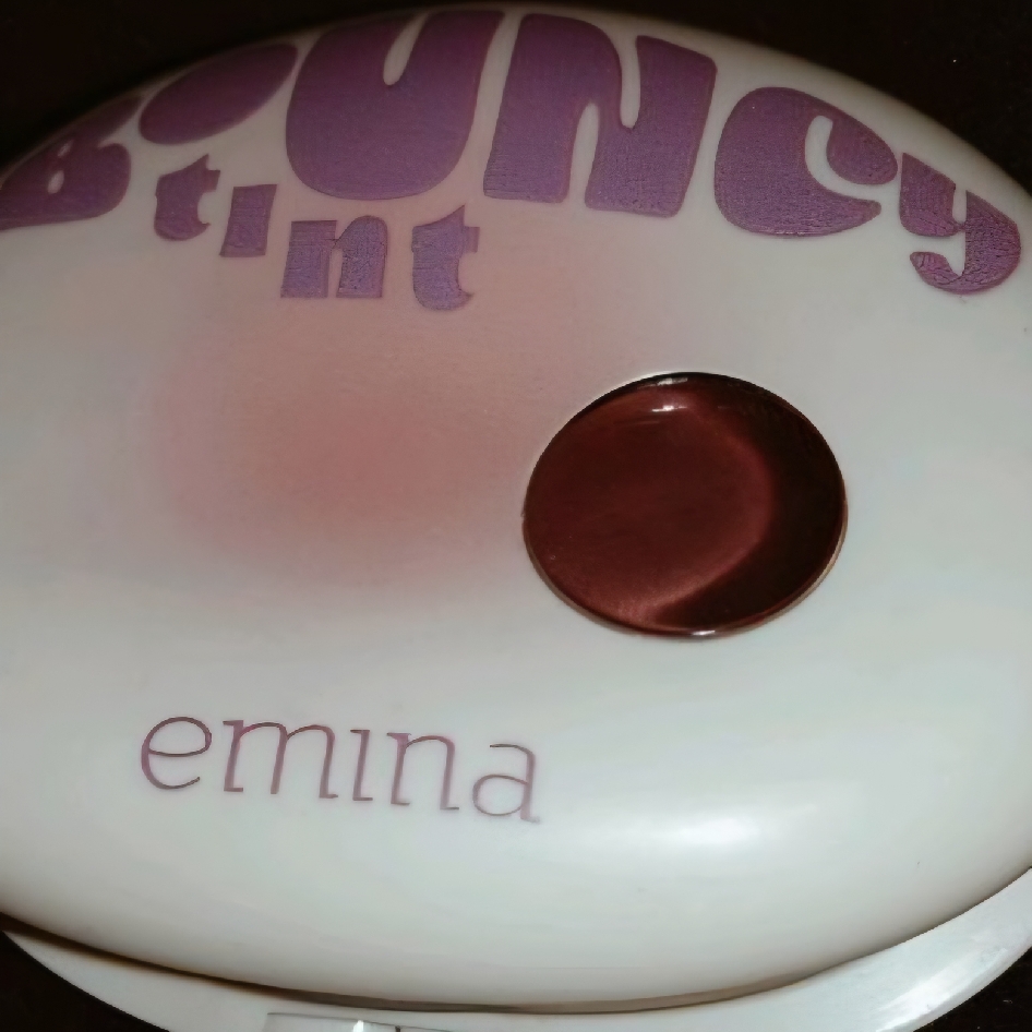 Bouncy Tint 3 in 1 Lip, Cheek, & Eye - 06 Bouncy Blush imgfdn-6116b7fc-1eb8-46df-bb08-da9f85b5f800