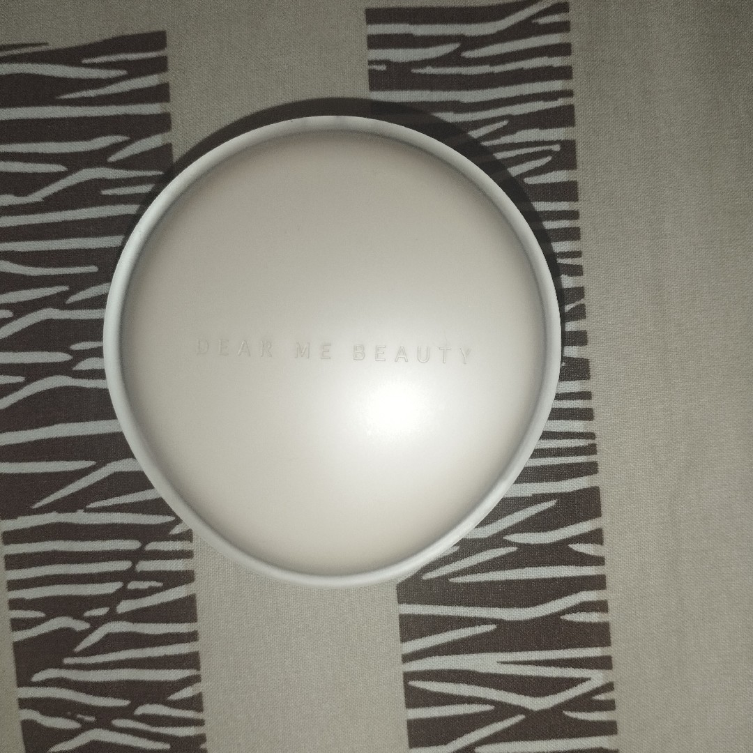 Airy Poreless Powder Foundation - C01 Creme Ivory imgfdn-96e9add9-e85e-435b-afef-60a027306bb7