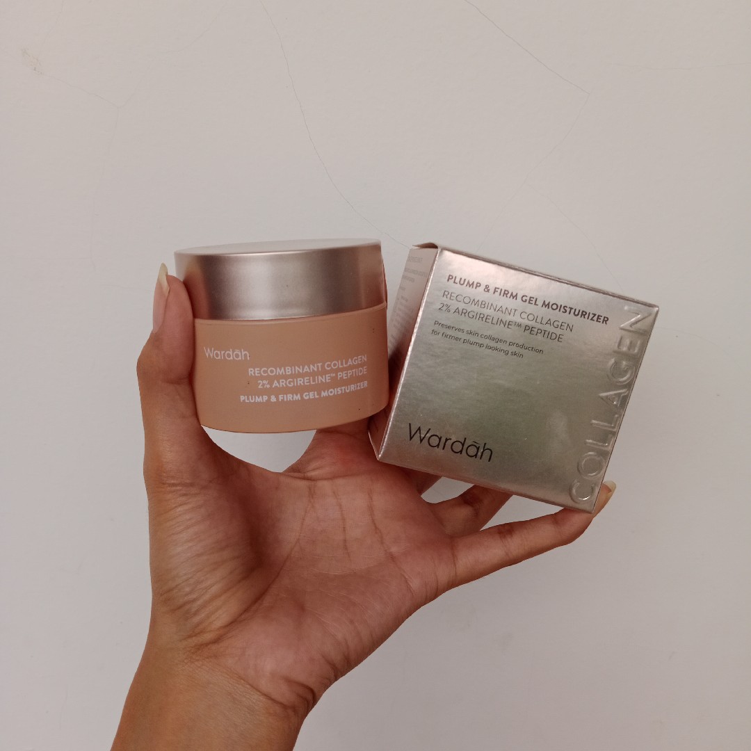 Recombinant Collagen Gel Moisturizer imgfdn-06f466bb-a974-4025-9526-c06af55f5708