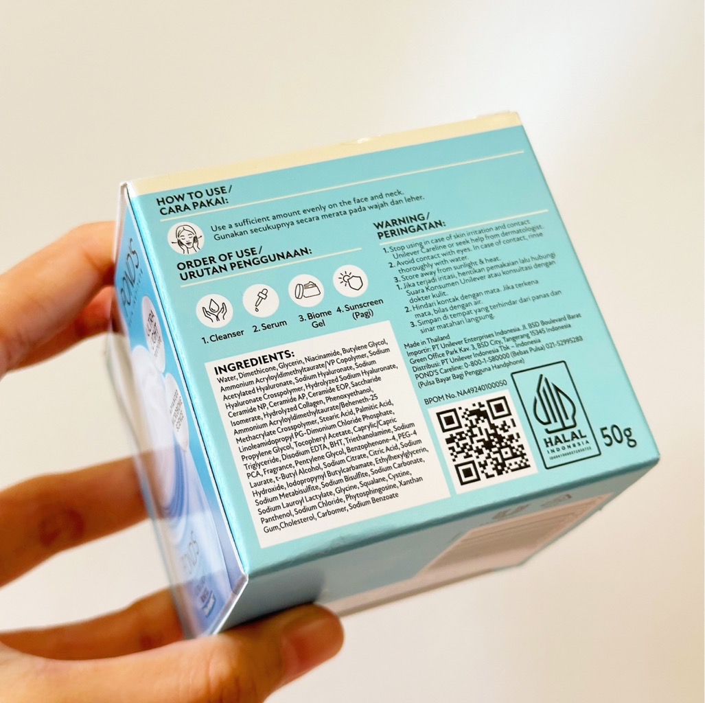 Hydra Miracle Ultra Light Biome Gel imgfdn-e5543cae-b559-4311-a148-791ac0120dcb
