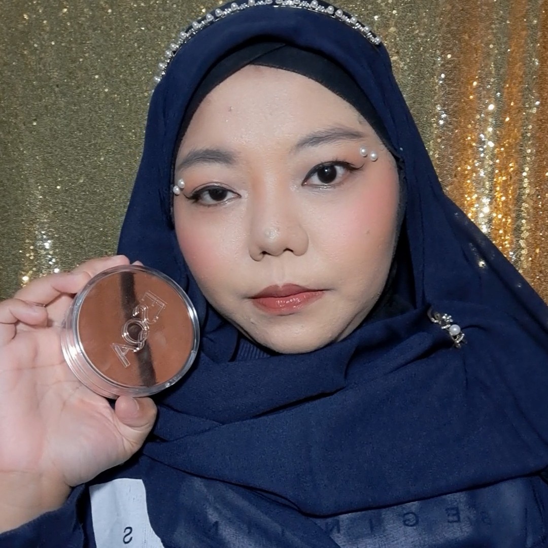 Flawless Cushion Serum SPF 50+ PA+++ - Caramel imgfdn-ddfb98b4-a073-475b-92f7-faef9769fc49
