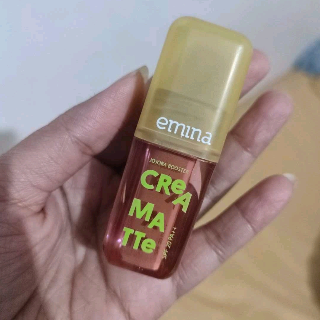 Creamatte Lip Cream - Hazel Flutter imgfdn-6aa7aae5-30fc-4d55-b64e-217ff1c231ce