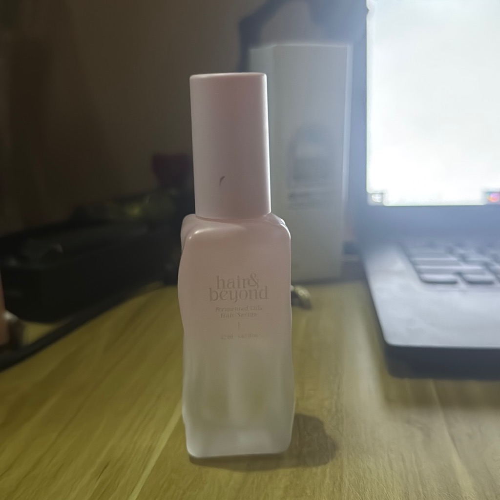 Fermented Oil Hair Repair Serum with French Perfumery imgfdn-87e09435-60b5-46e5-94c2-5575cebe3f5a