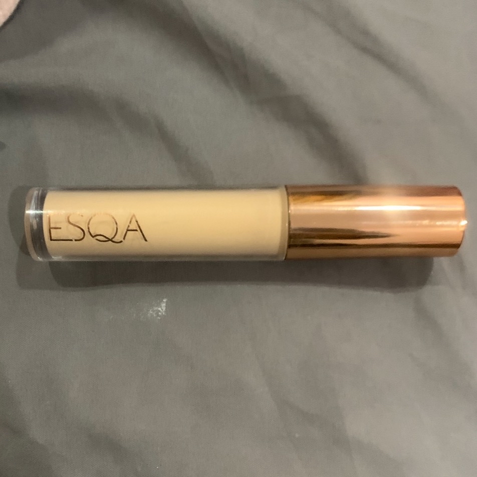 Flawless Liquid Concealer - Granola imgfdn-302a26e9-4eb8-4525-9f25-96442b2ca8e5