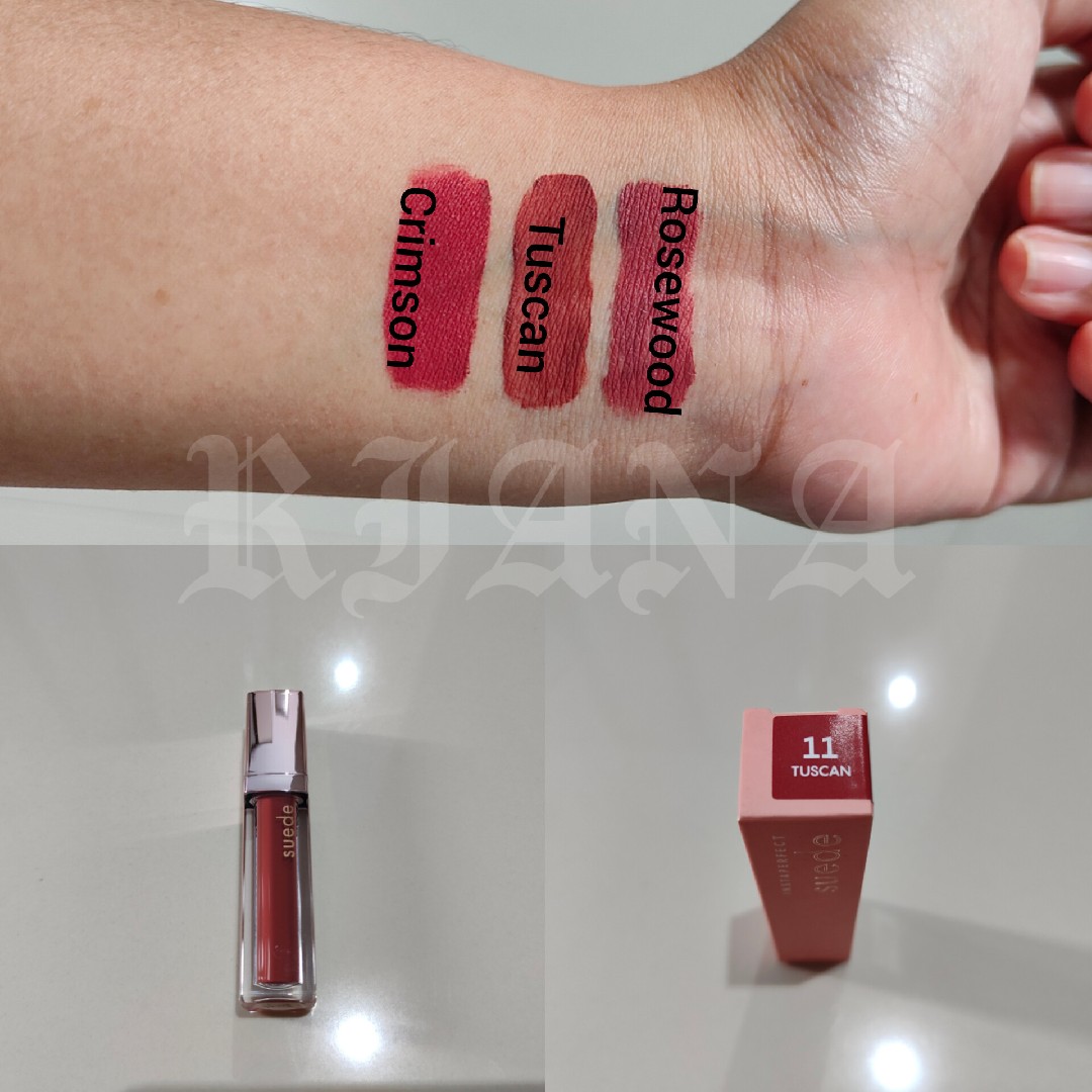 Suede Lip Matte - 11 Tuscan imgfdn-cc9891c3-39c5-4960-9e9a-a85ddd483ee2